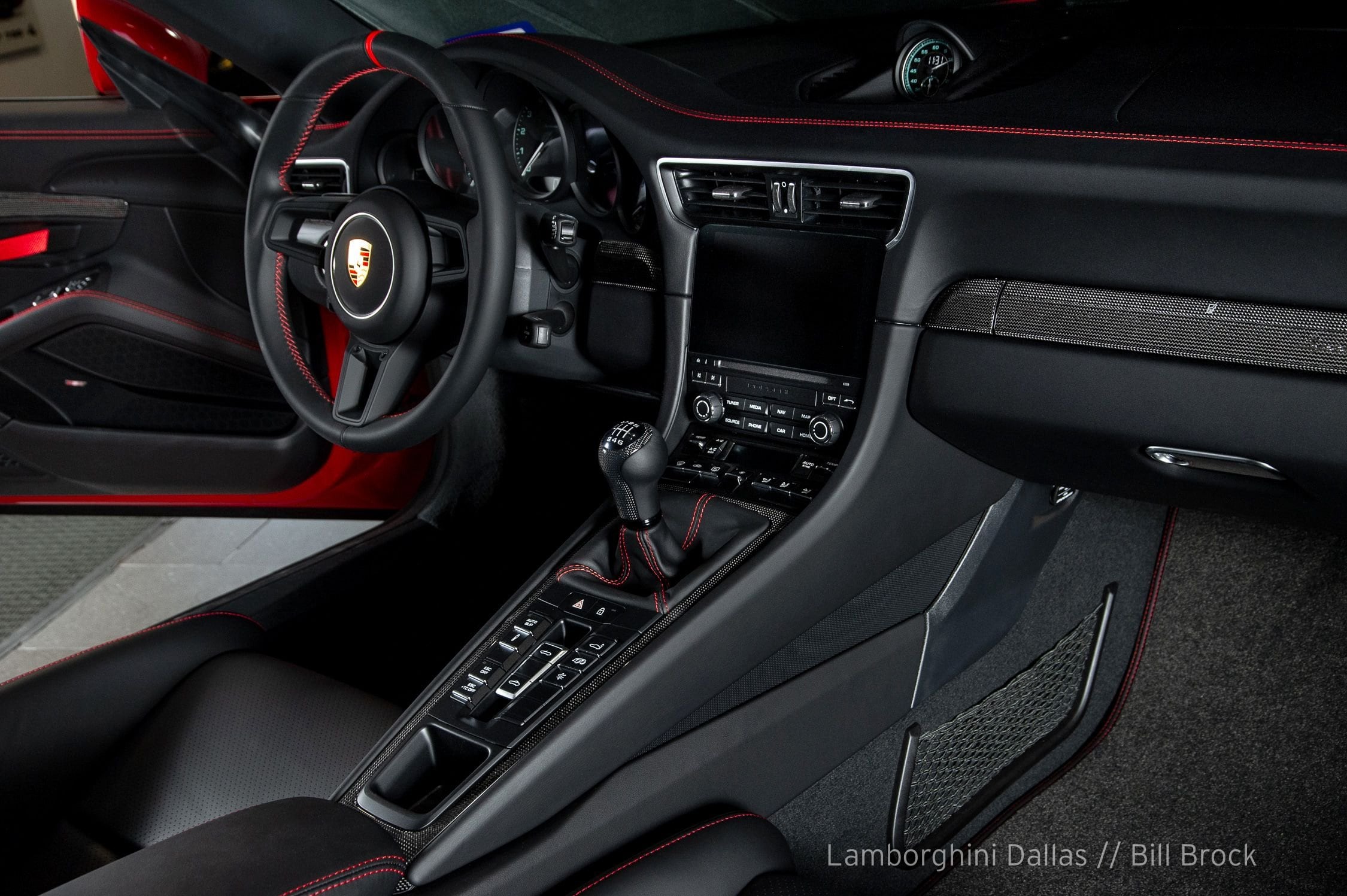 2019 Porsche 911 Speedster, 2/15