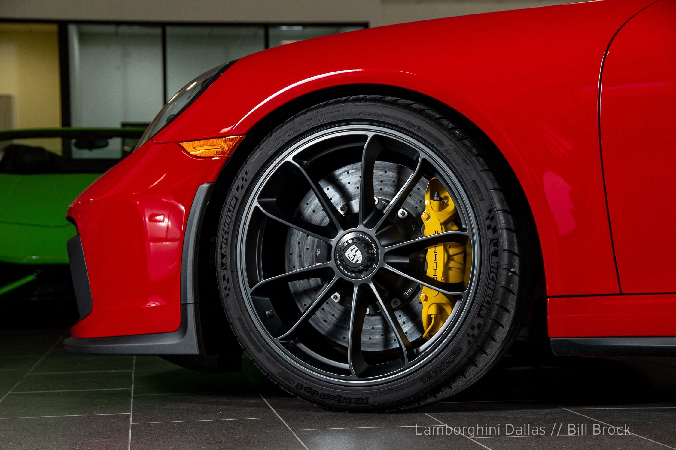 2019 Porsche 911 Speedster, 11/15