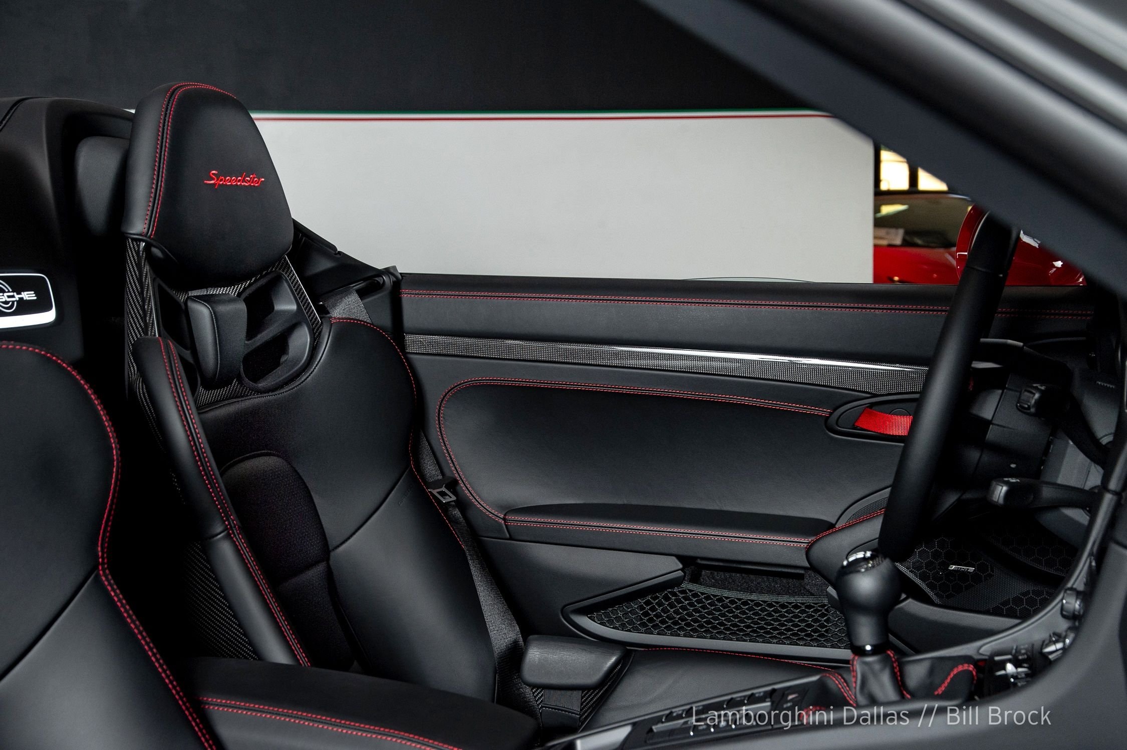 2019 Porsche 911 Speedster, 13/15