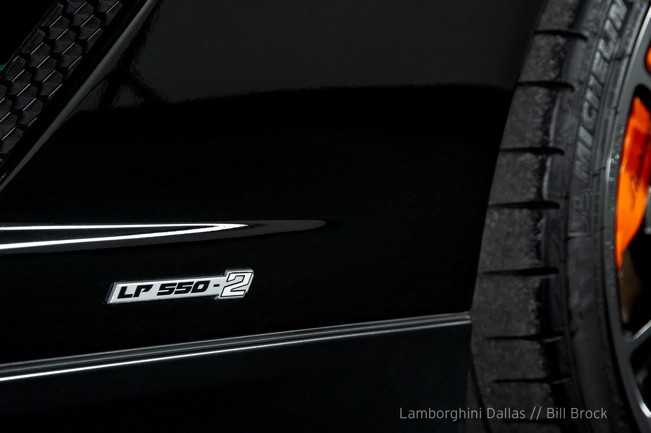 2012 Lamborghini Gallardo LP550-2 for sale, photo 7 of 14