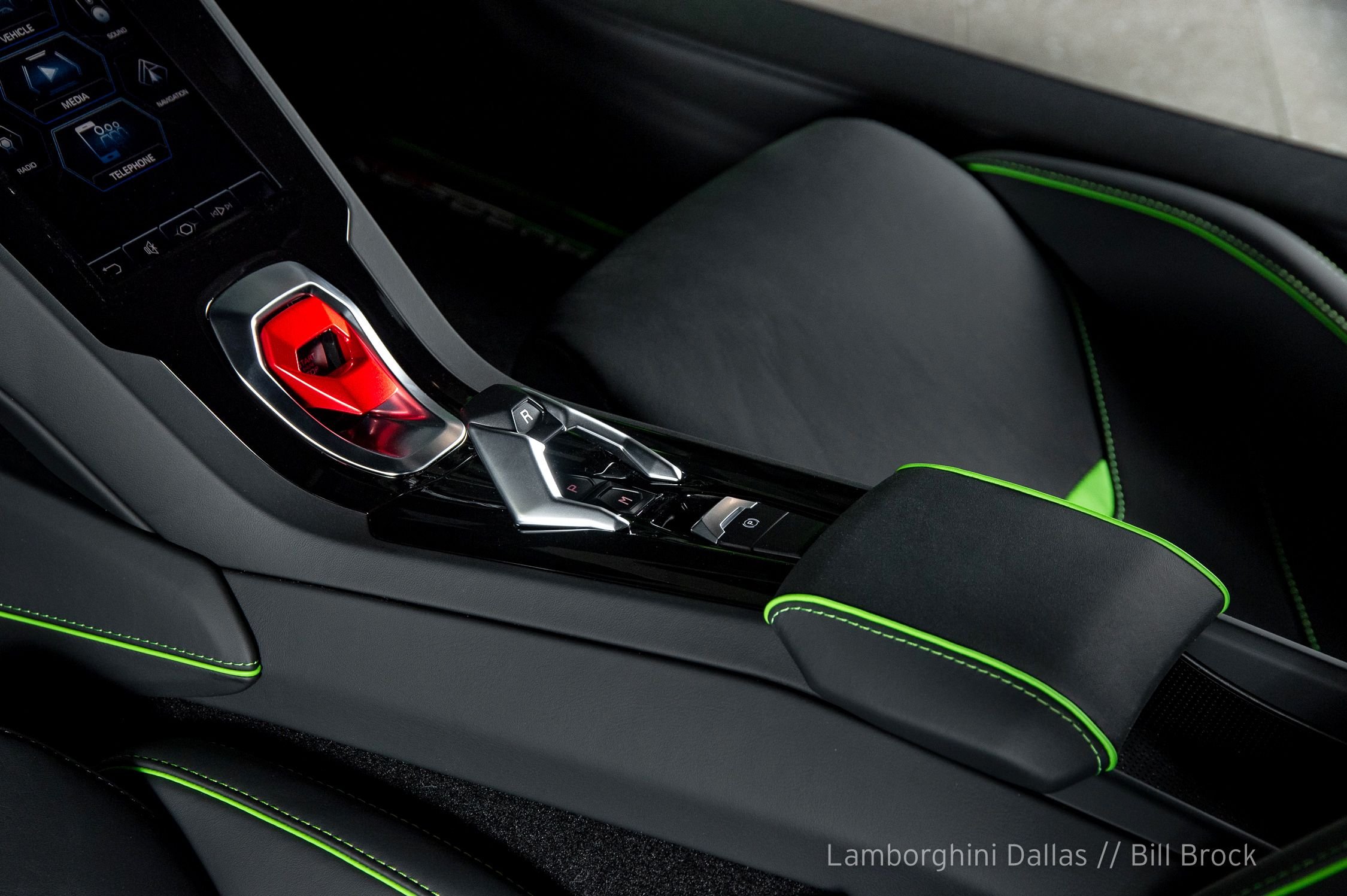 2020 Lamborghini Huracan EVO Coupe, 11/15