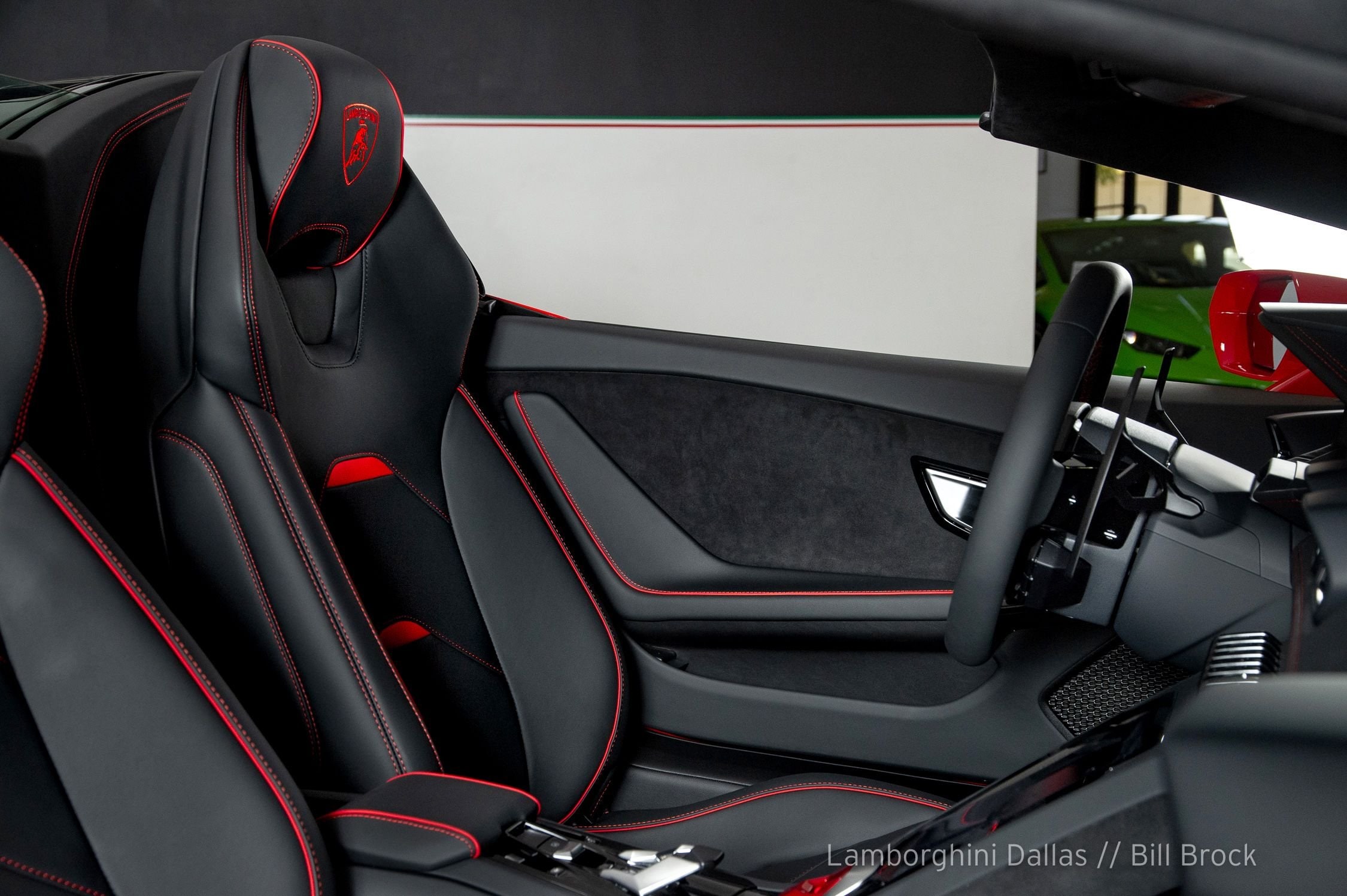 2020 Lamborghini Huracan EVO Spyder, 8/10