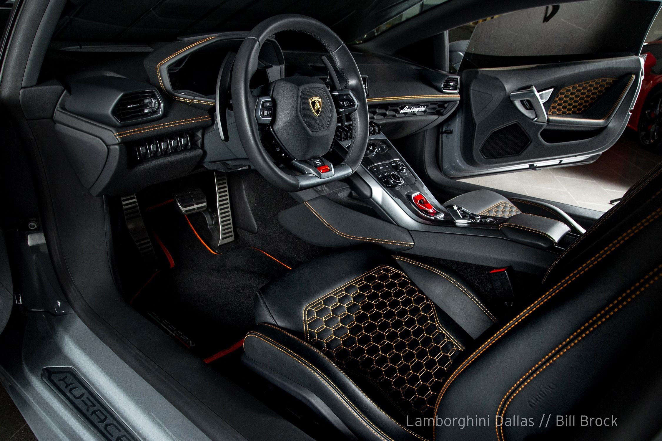 2018 Lamborghini Huracan LP580-2, 5/20