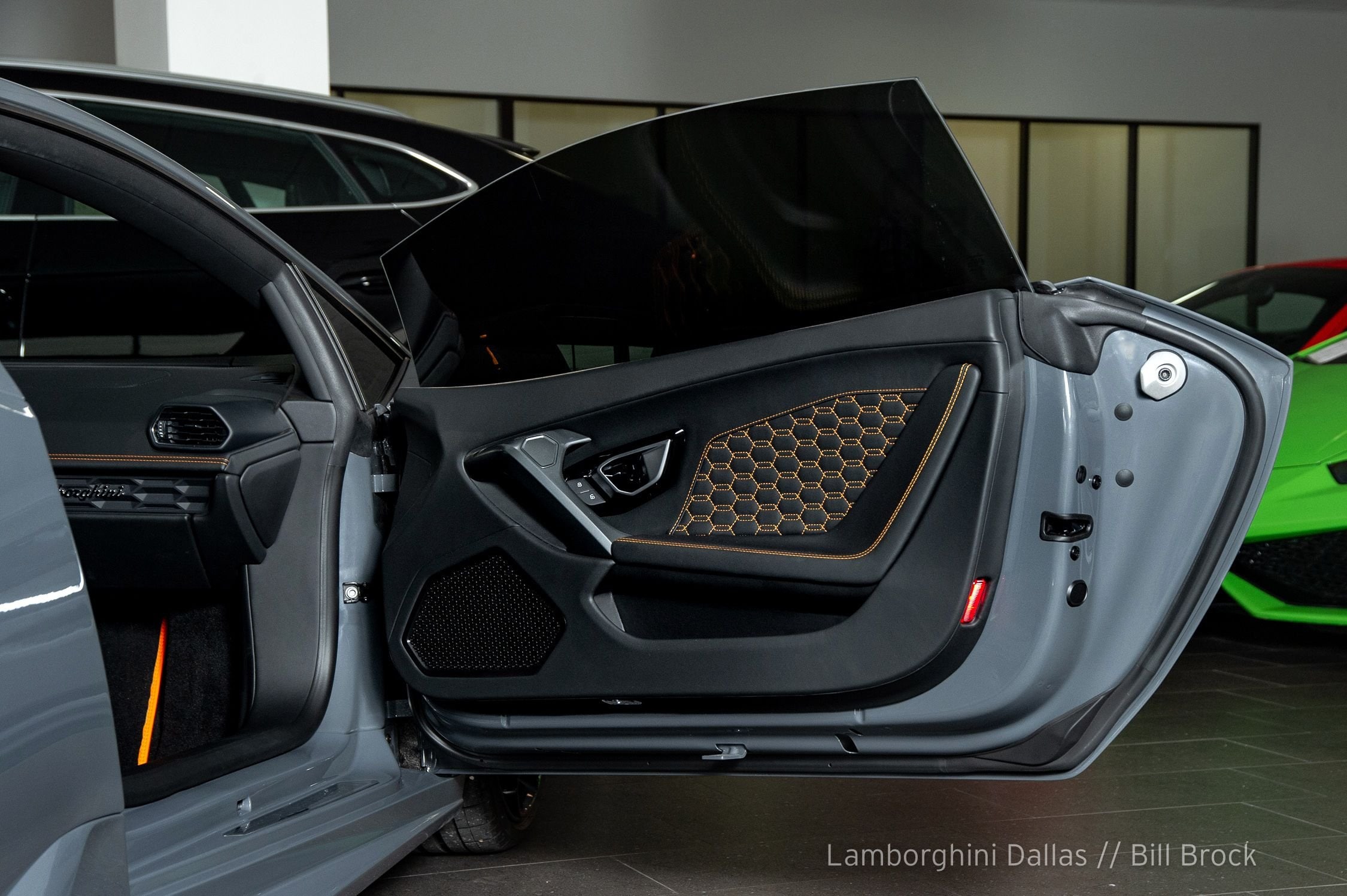 2018 Lamborghini Huracan LP580-2, 6/20