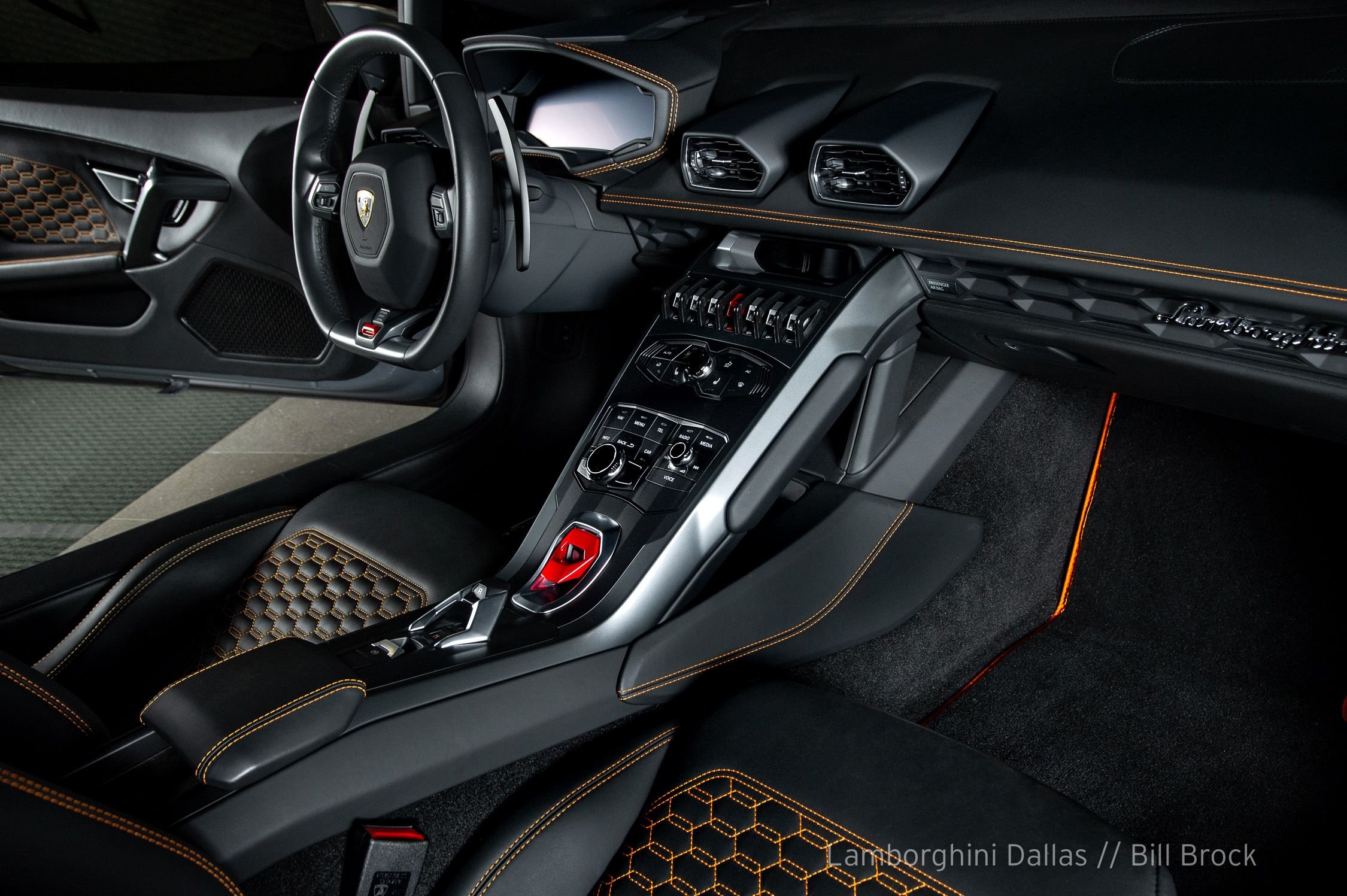 2018 Lamborghini Huracan LP580-2, 7/20