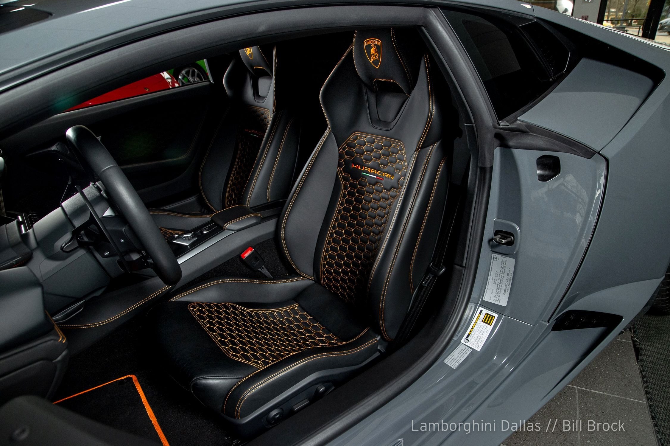 2018 Lamborghini Huracan LP580-2, 9/20