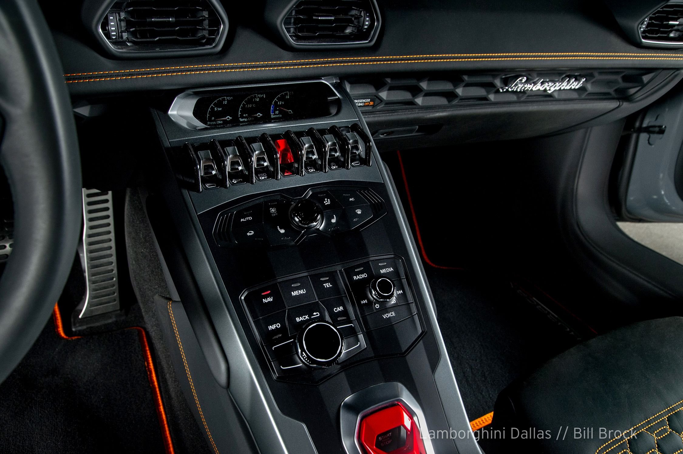 2018 Lamborghini Huracan LP580-2, 10/20