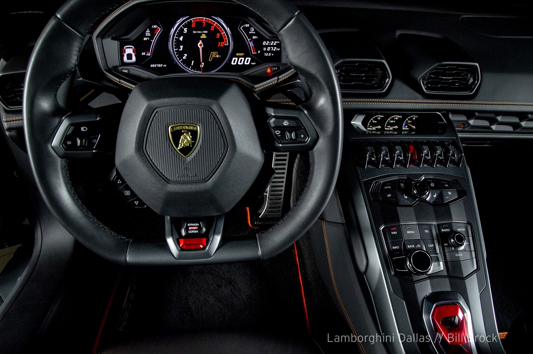2018 Lamborghini Huracan LP580-2, 11/20