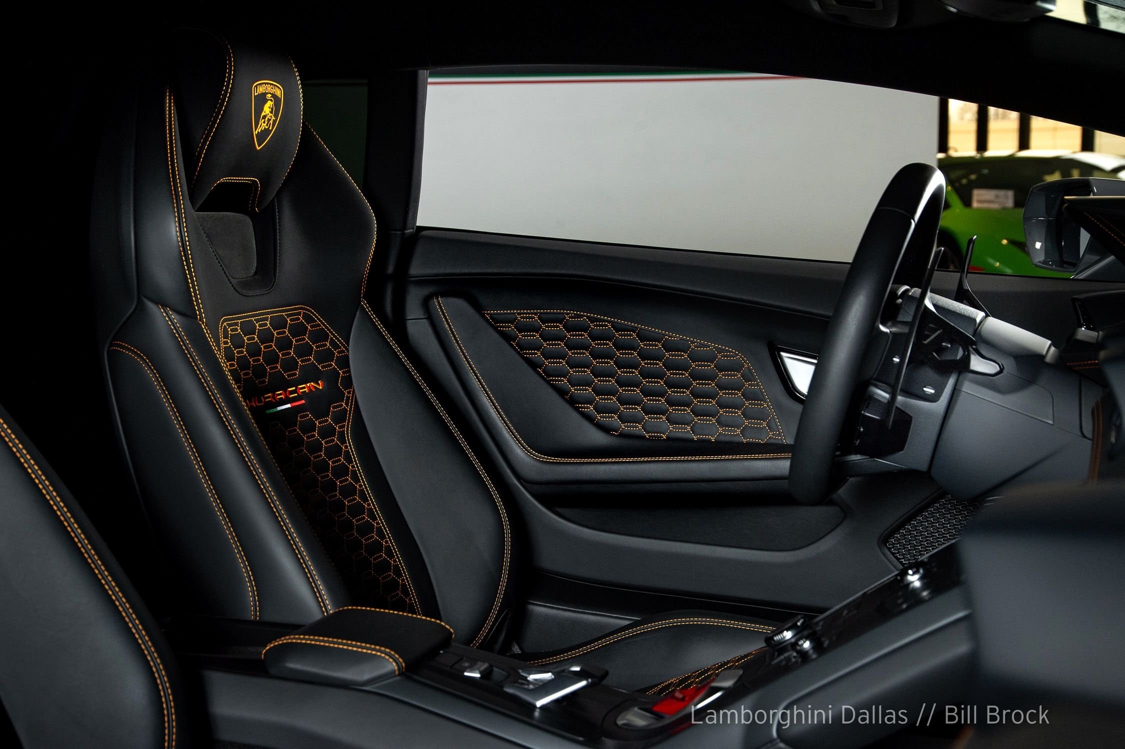 2018 Lamborghini Huracan LP580-2, 13/20