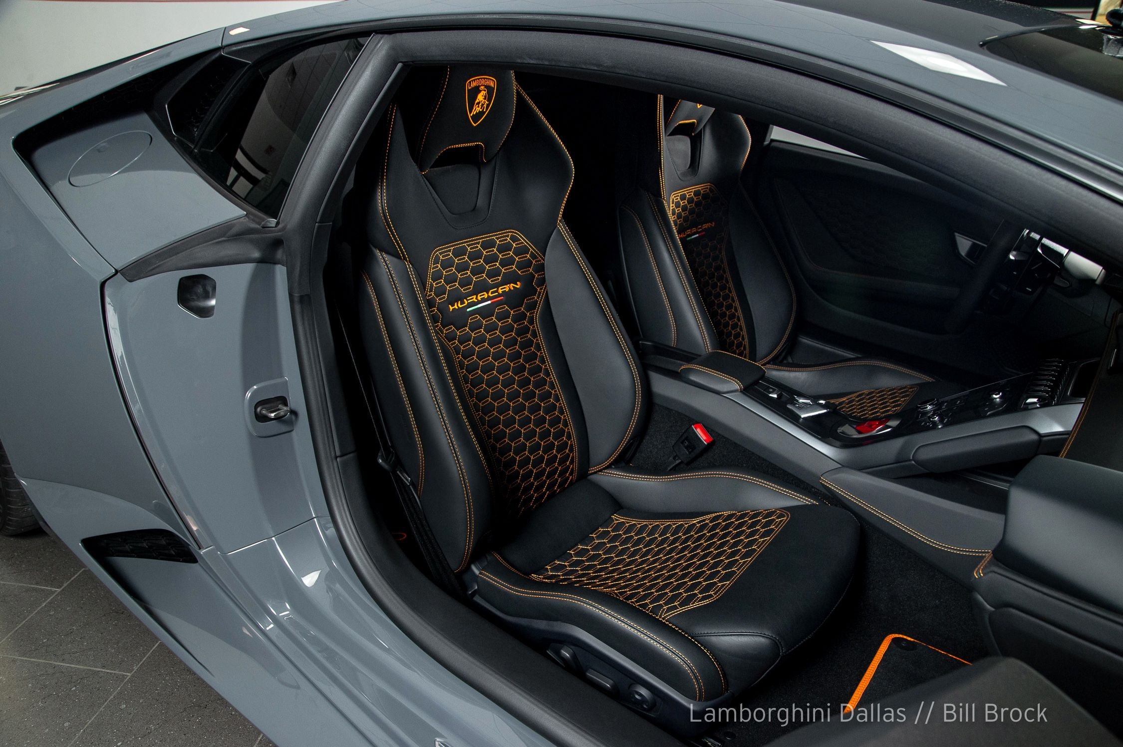 2018 Lamborghini Huracan LP580-2, 17/20