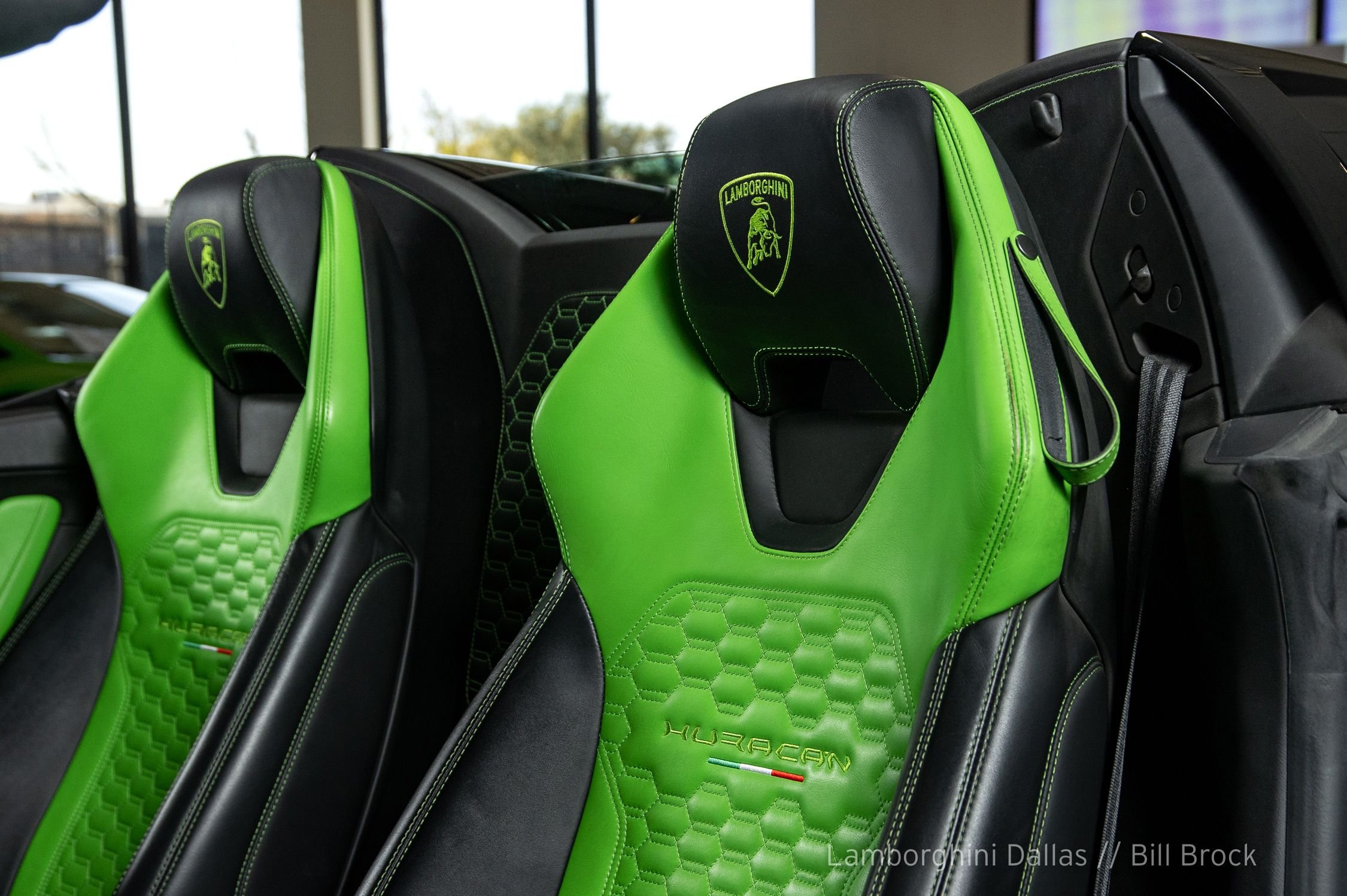 2018 Lamborghini Huracan LP580-2 Spyder, 19/20