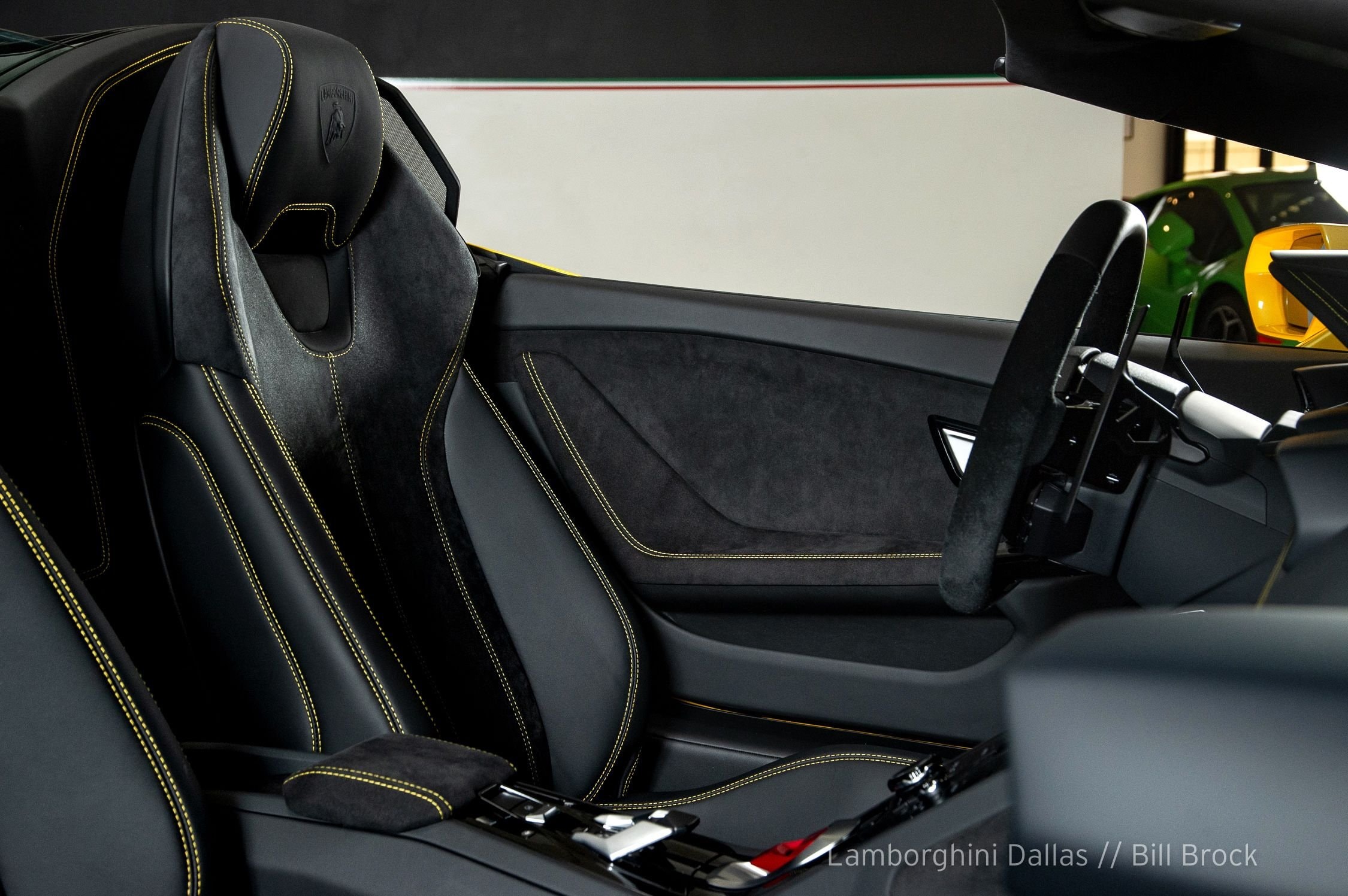 2019 Lamborghini Huracan LP610-4 Spyder, 10/20