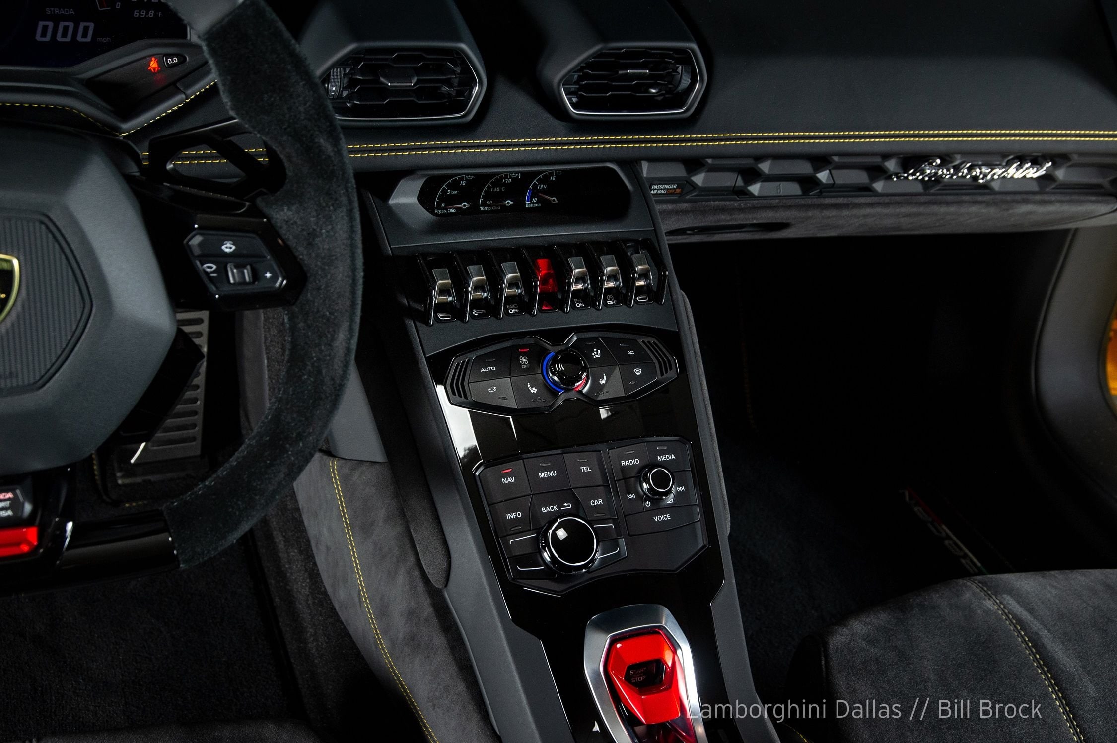 2019 Lamborghini Huracan LP610-4 Spyder, 19/20