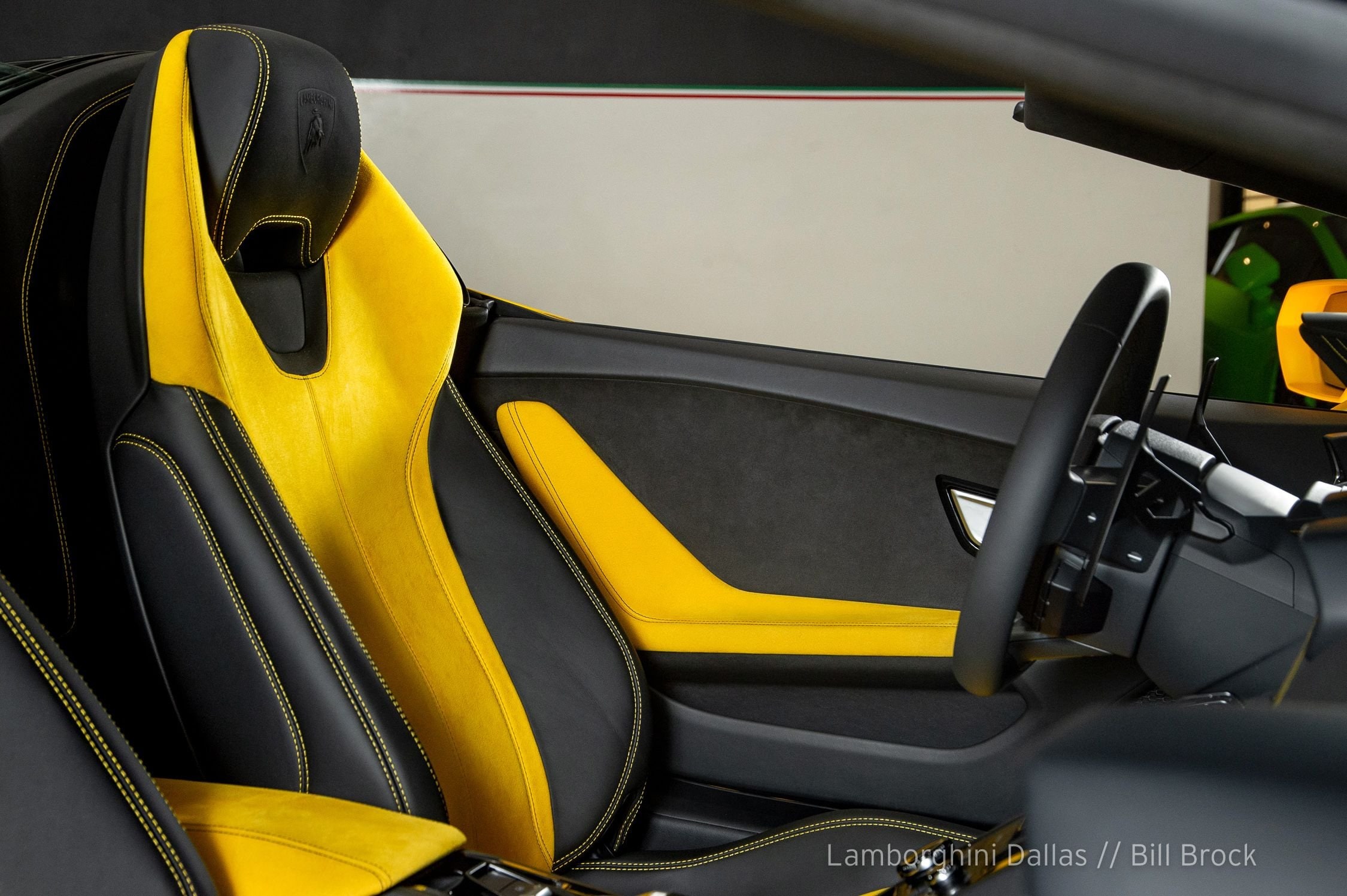 2016 Lamborghini Huracan LP610-4 Spyder, 12/19