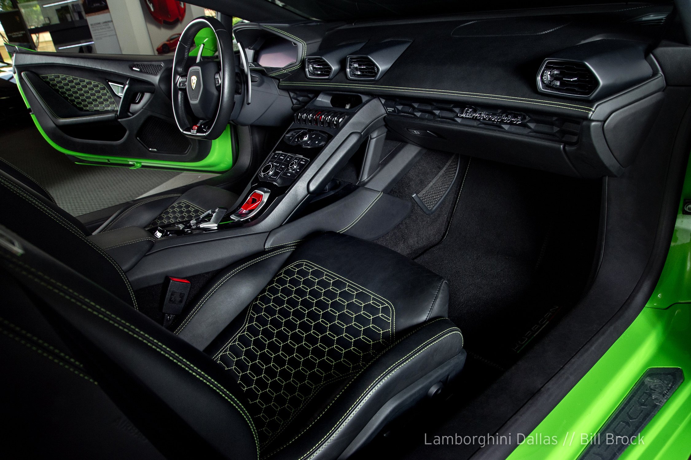 2017 Lamborghini Huracan LP610-4 Spyder Spyder, 6/20
