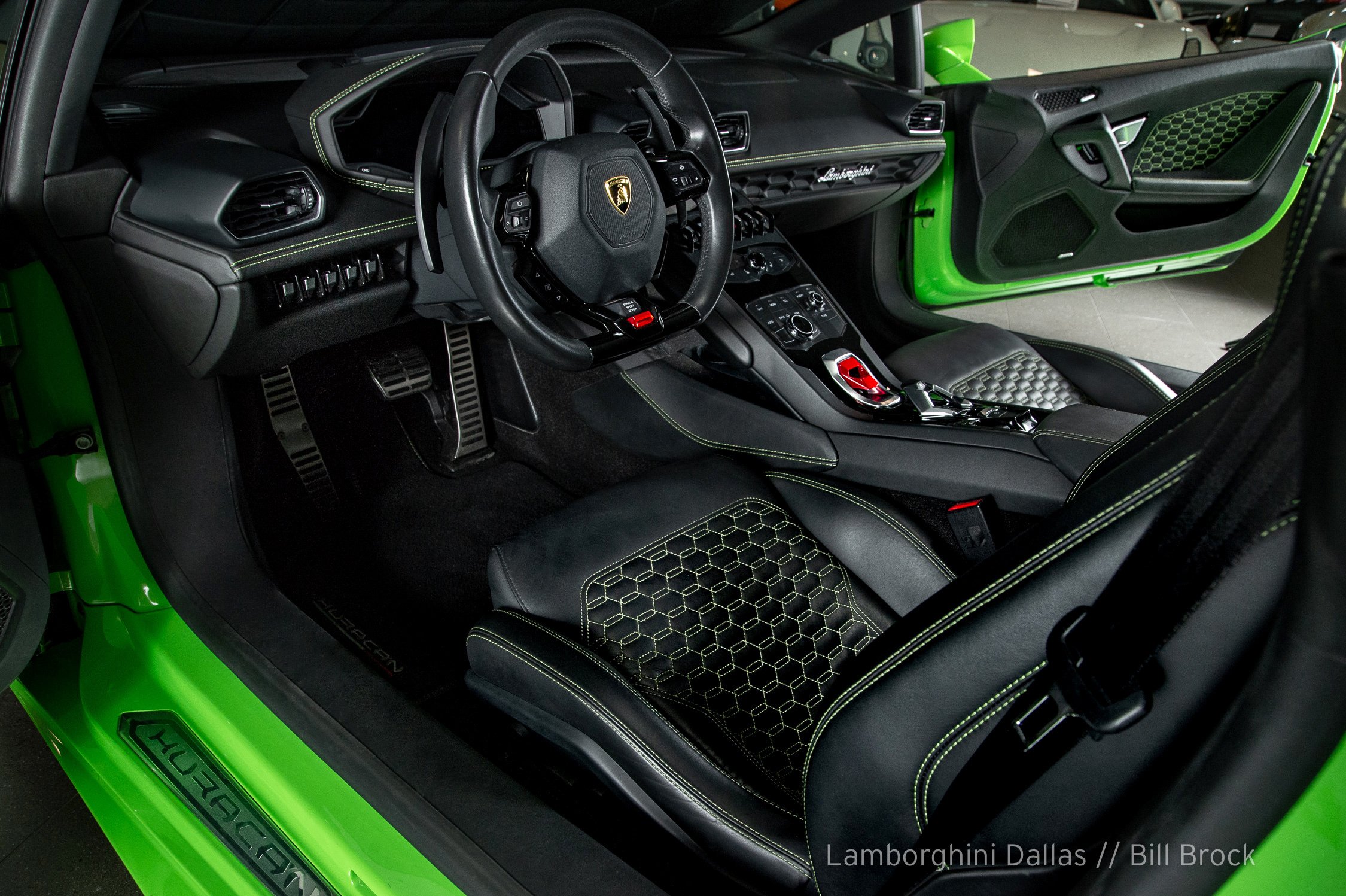 2017 Lamborghini Huracan LP610-4 Spyder Spyder, 7/20
