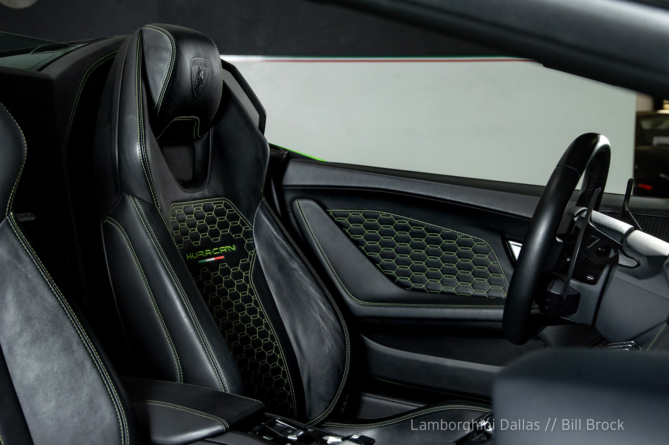 2017 Lamborghini Huracan LP610-4 Spyder Spyder, 13/20