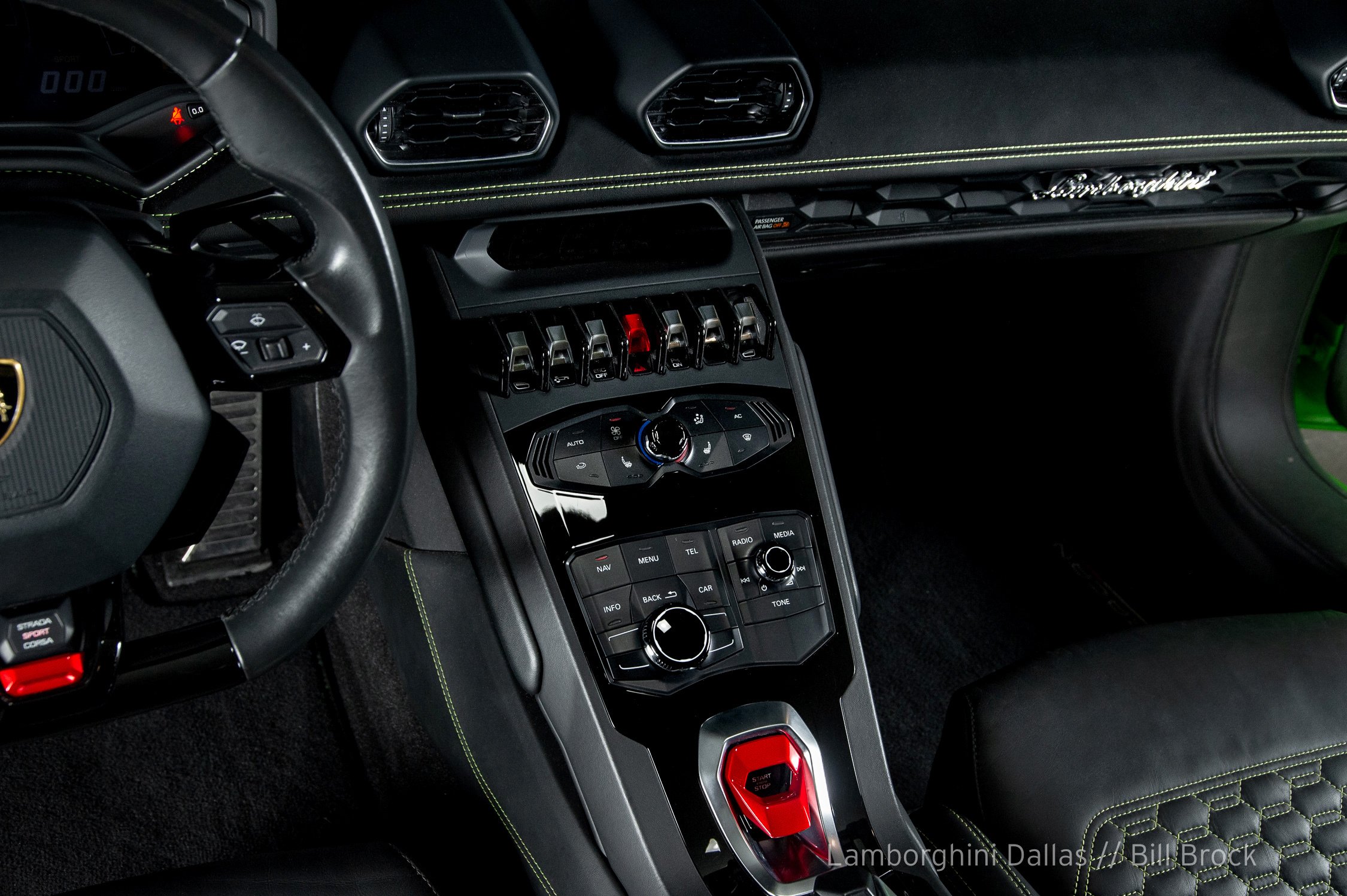 2017 Lamborghini Huracan LP610-4 Spyder Spyder, 15/20