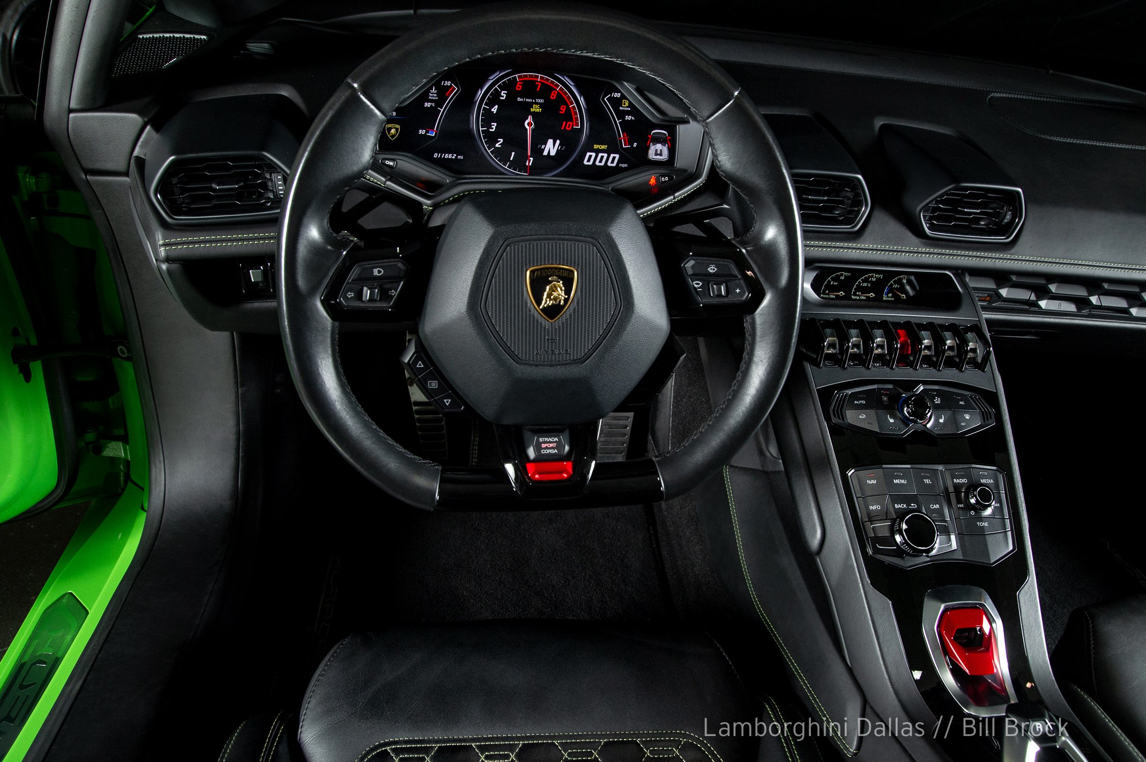 2017 Lamborghini Huracan LP610-4 Spyder Spyder, 16/20