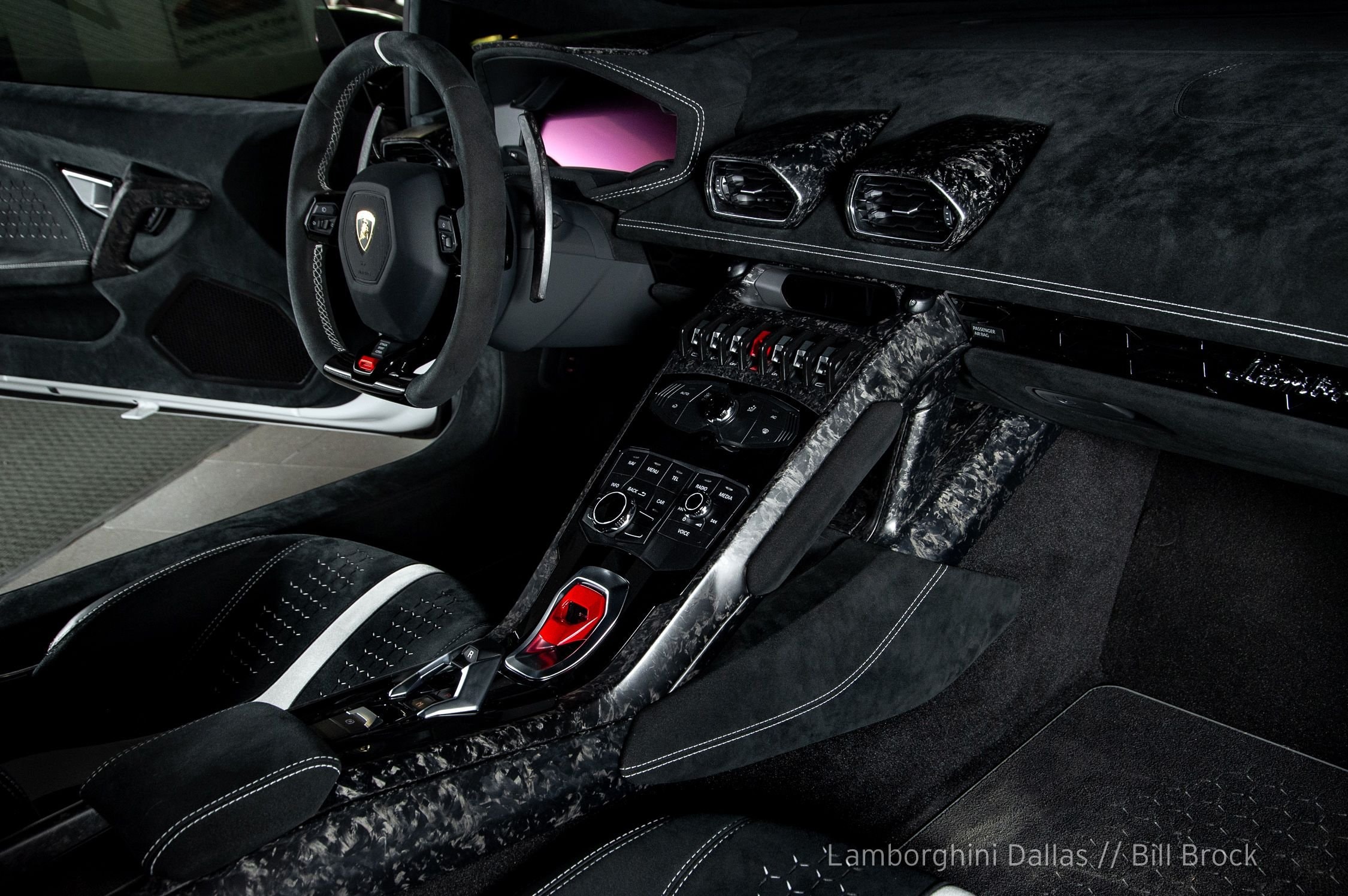 2018 Lamborghini Huracan Performante, 2/13