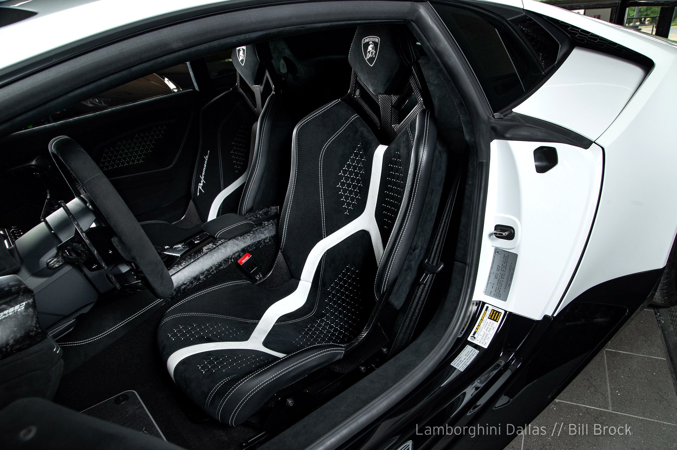 2018 Lamborghini Huracan Performante, 8/13