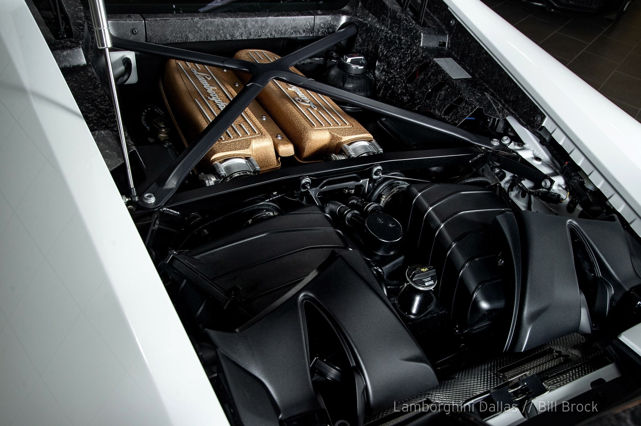 2018 Lamborghini Huracan Performante, 9/13