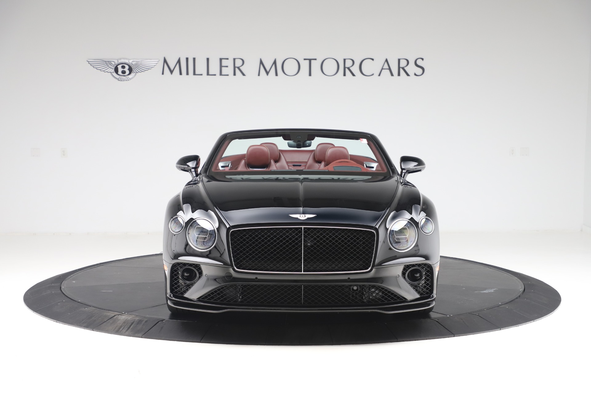 2020 Bentley Continental GTC Number 1 Edition, 14/20
