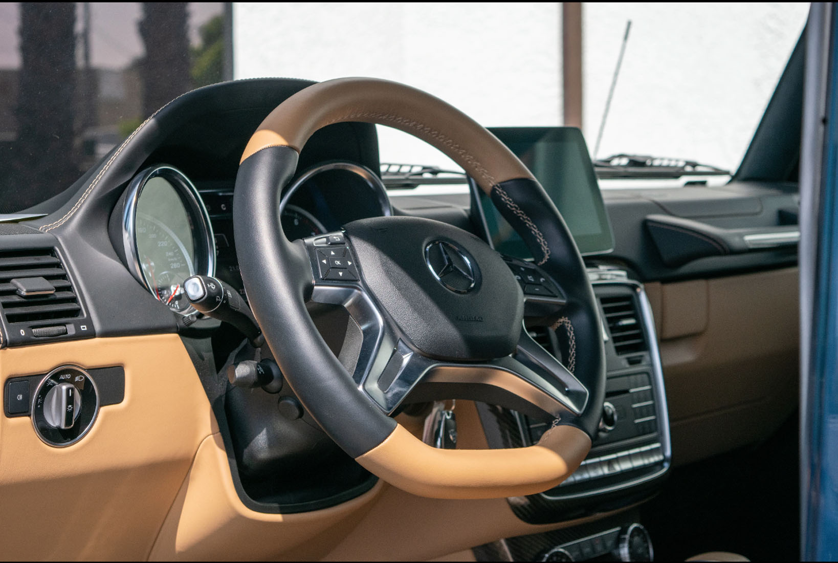 2018 Mercedes-Maybach G650 Landaulet - 1 of 99, 7/14