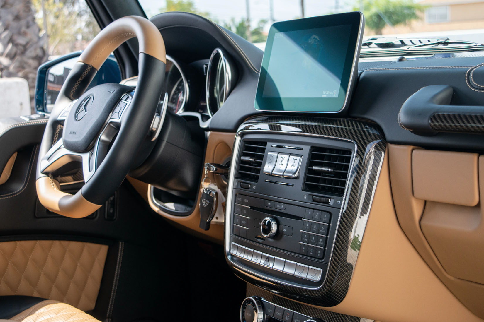 2018 Mercedes-Maybach G650 Landaulet - 1 of 99, 8/14