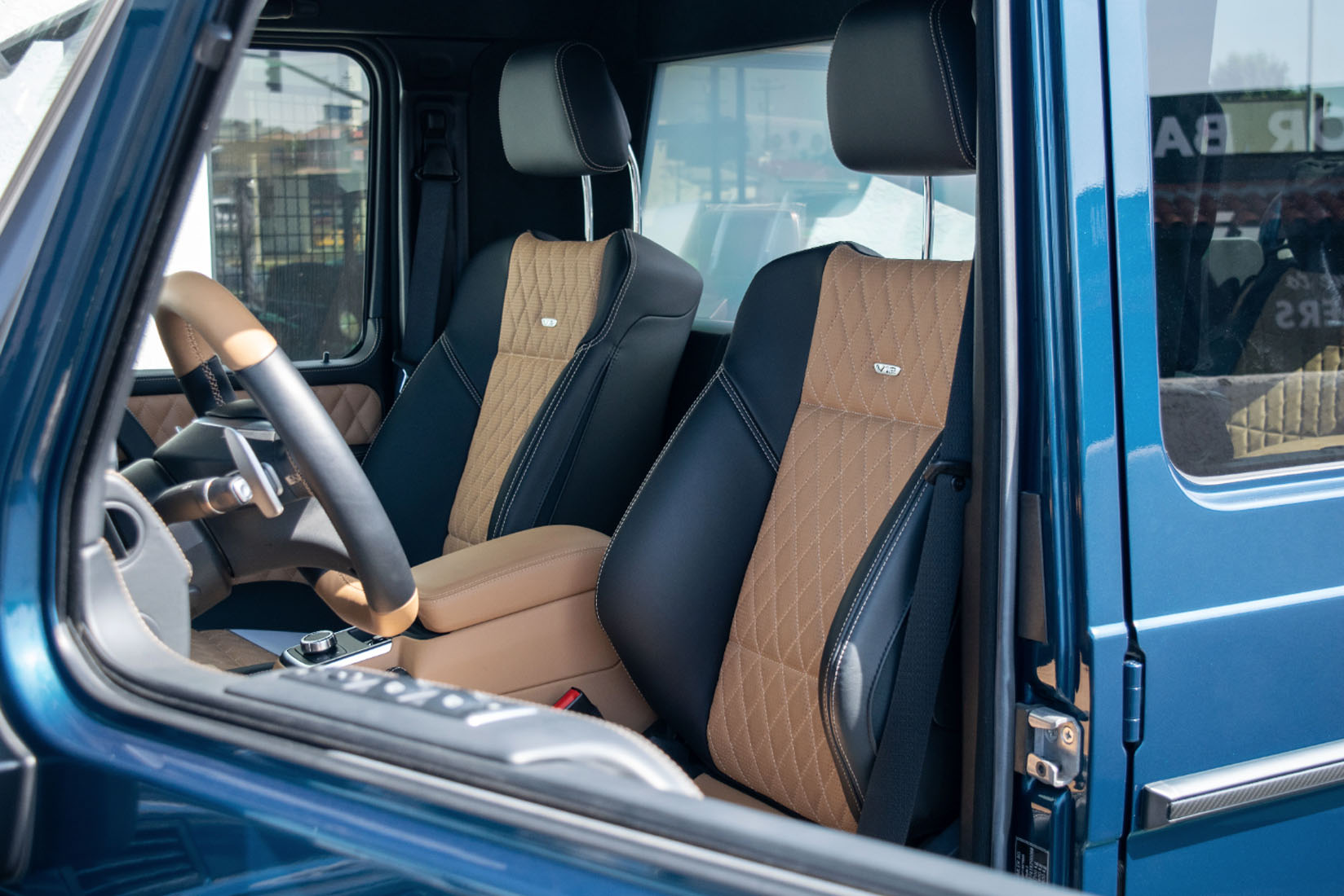 2018 Mercedes-Maybach G650 Landaulet - 1 of 99, 9/14