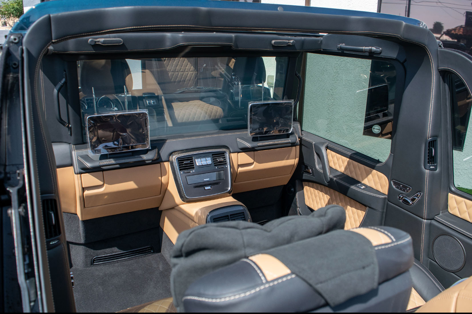 2018 Mercedes-Maybach G650 Landaulet - 1 of 99, 10/14