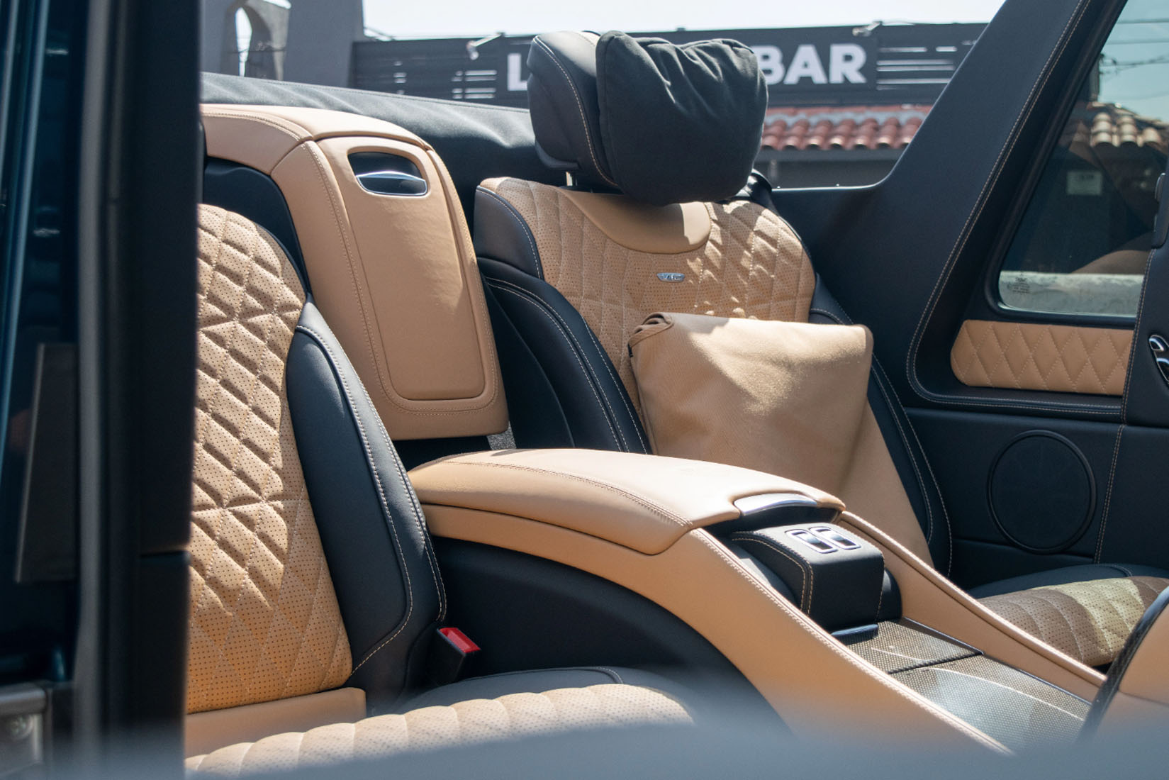 2018 Mercedes-Maybach G650 Landaulet - 1 of 99, 12/14