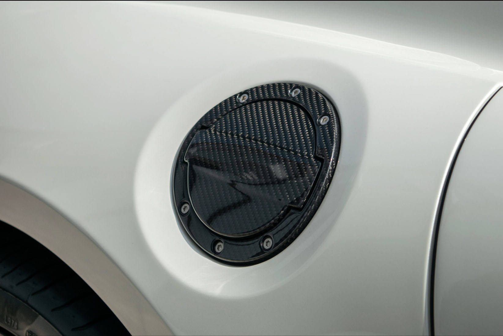 2015 Mercedes-Benz SLS AMG Black Series, 12/14