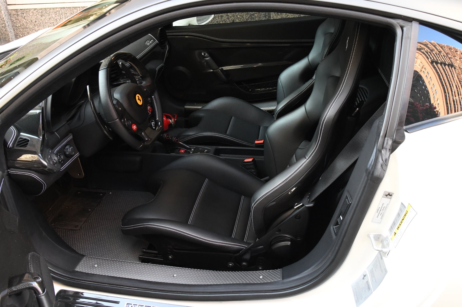 2015 Ferrari 458 Speciale, 10/20