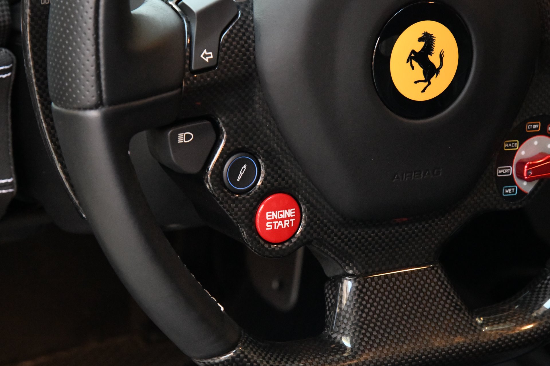 2015 Ferrari 458 Speciale, 14/20