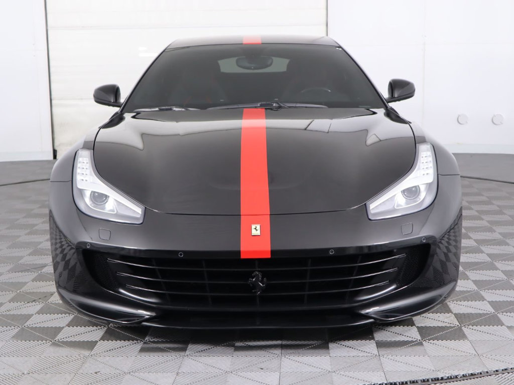 2019 Ferrari GTC4Lusso T, 2/20