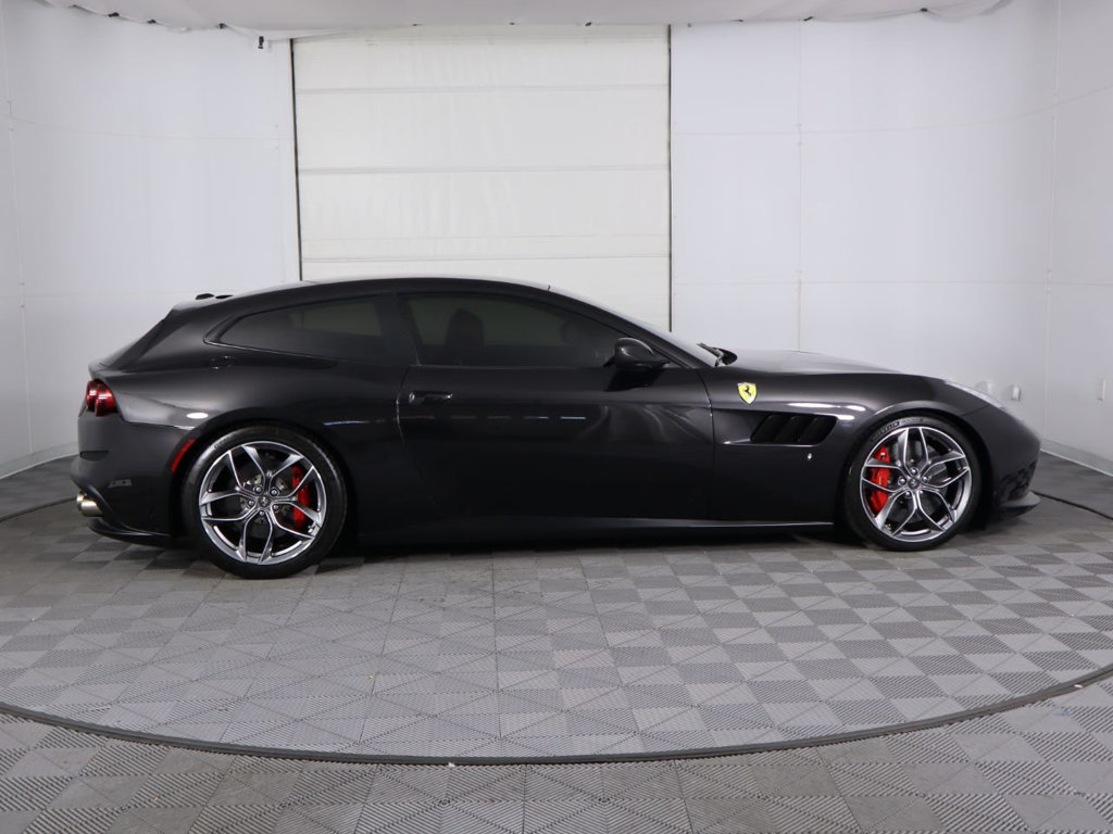 2019 Ferrari GTC4Lusso T, 4/20