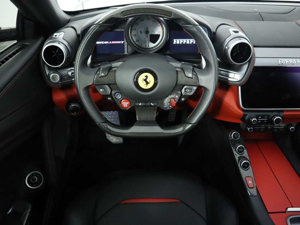 2019 Ferrari GTC4Lusso T, 9/20