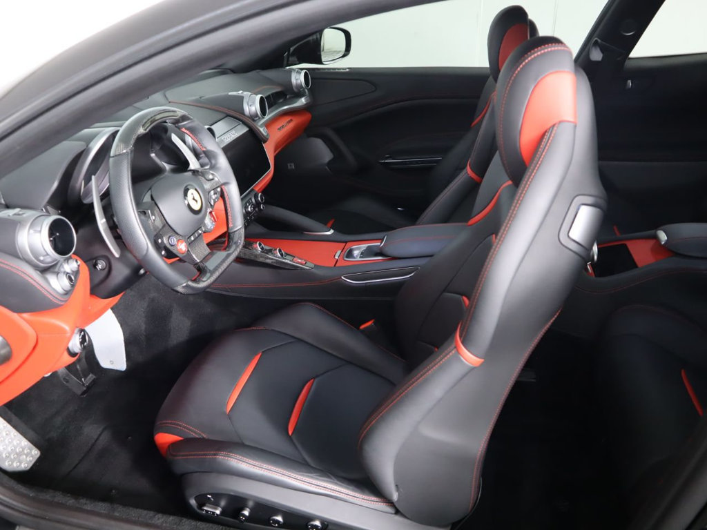 2019 Ferrari GTC4Lusso T, 12/20
