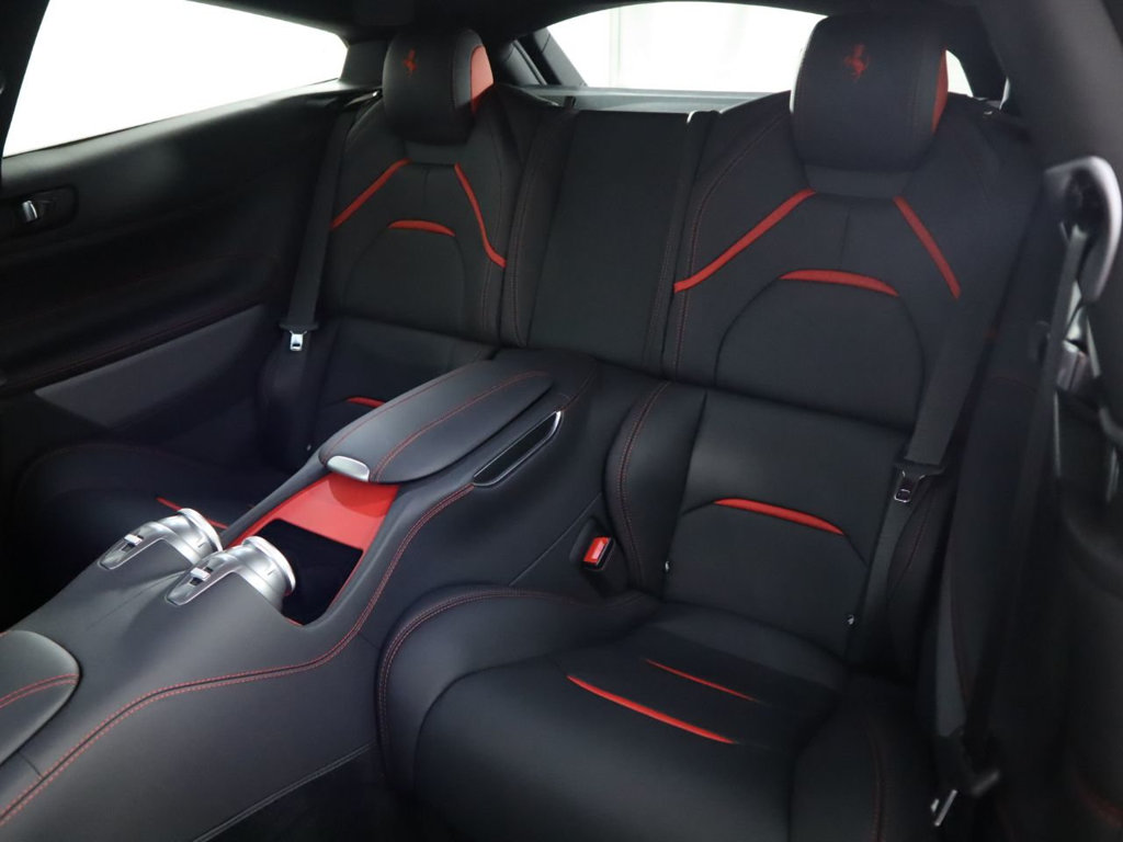 2019 Ferrari GTC4Lusso T, 14/20
