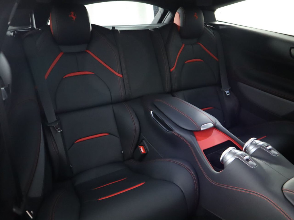 2019 Ferrari GTC4Lusso T, 15/20