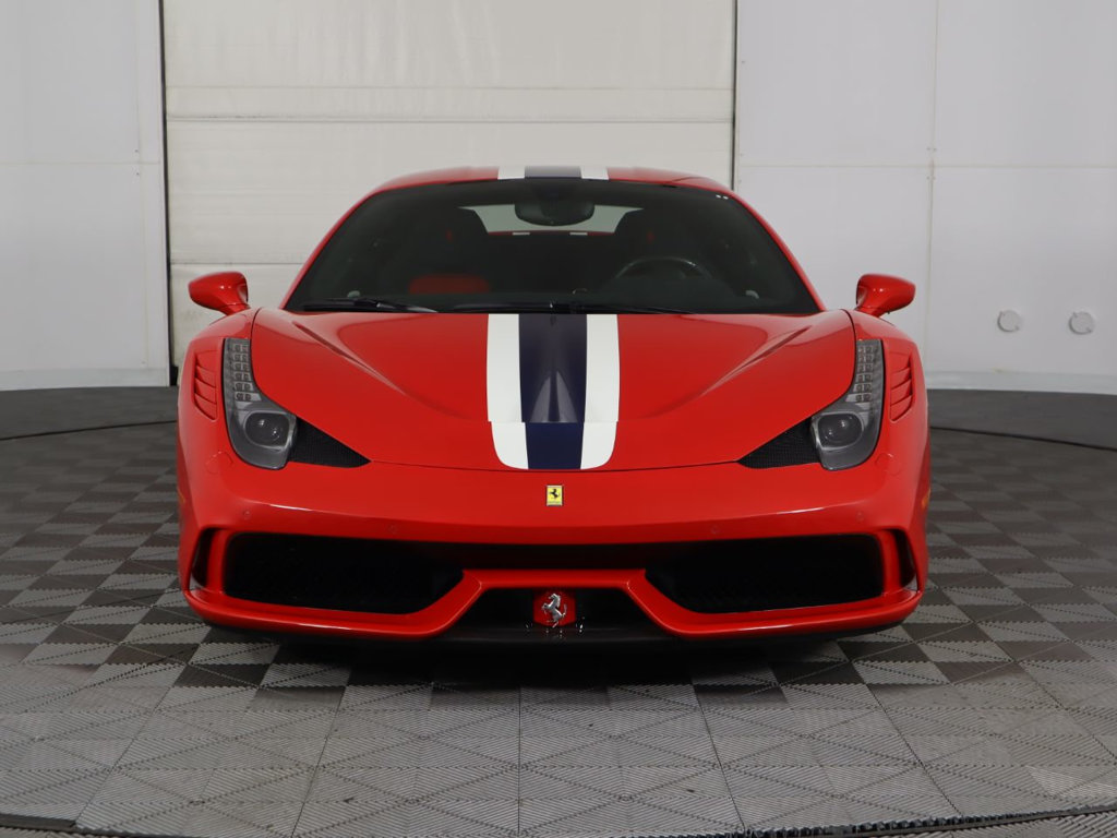2014 Ferrari 458 Speciale, 3/20