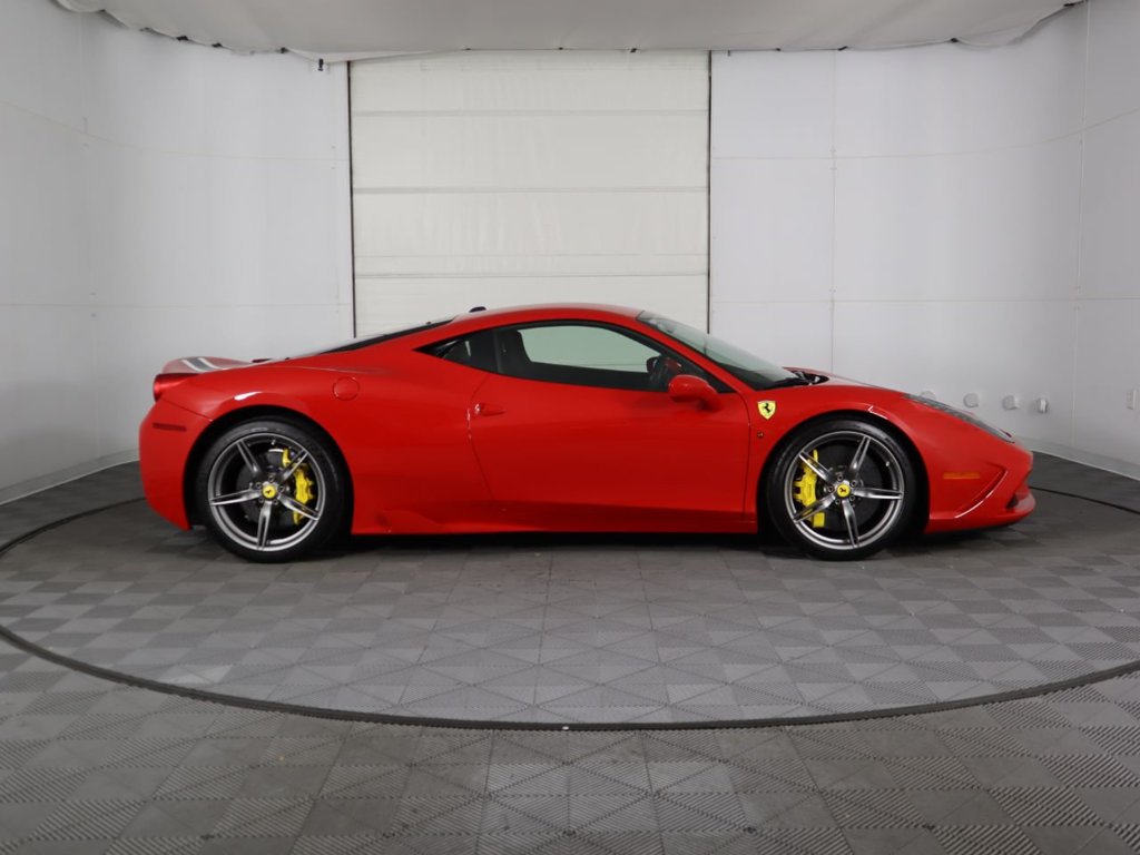 2014 Ferrari 458 Speciale, 5/20