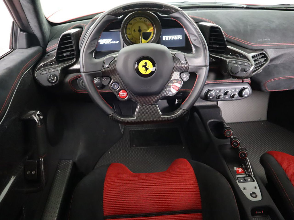 2014 Ferrari 458 Speciale, 10/20