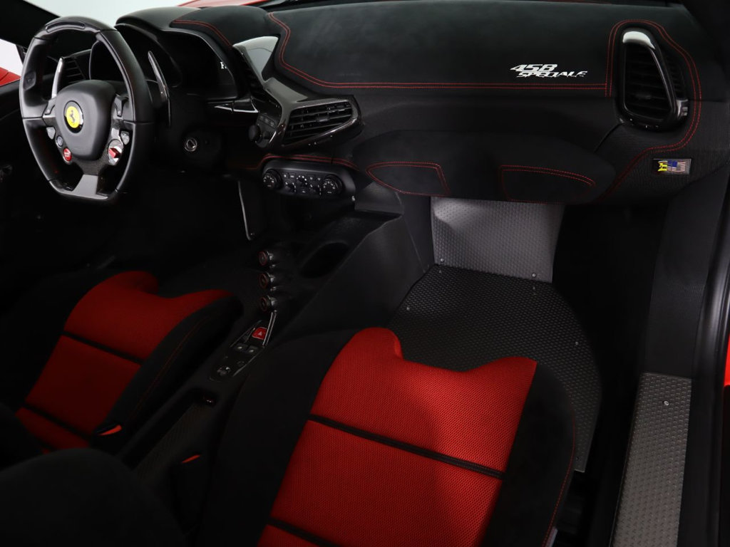 2014 Ferrari 458 Speciale, 11/20