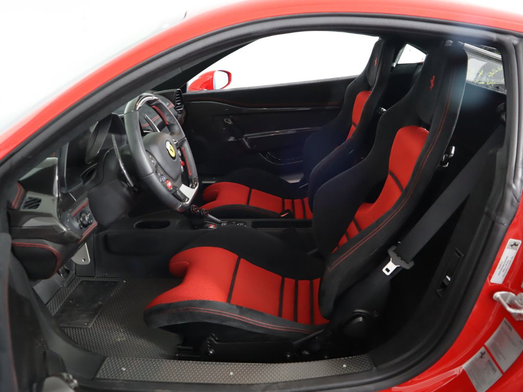 2014 Ferrari 458 Speciale, 12/20