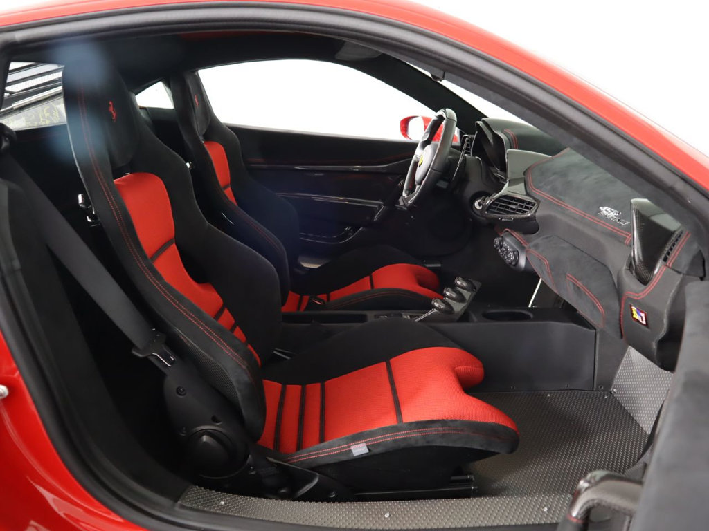 2014 Ferrari 458 Speciale, 13/20