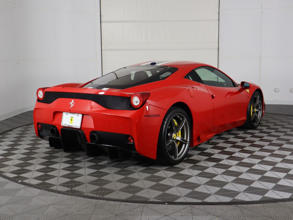 2014 Ferrari 458 Speciale, 20/20
