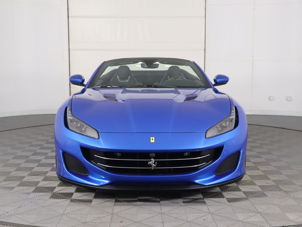 2019 Ferrari Portofino, 2/20