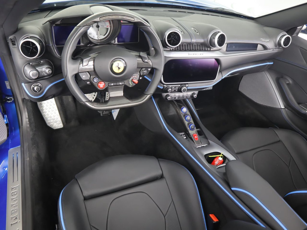 2019 Ferrari Portofino, 3/20